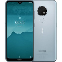 Замена стекла на телефоне Nokia 6.2 в Чебоксарах